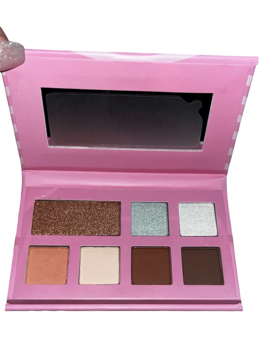 REALHER Every Shade is You Eyeshadow Palette